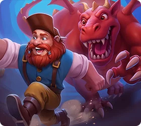 Dragonia Casino online – μπόνους καλωσορίσματος για Έλληνες παίκτες
